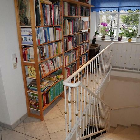 Appartement Haus Karen à Schafflund Extérieur photo