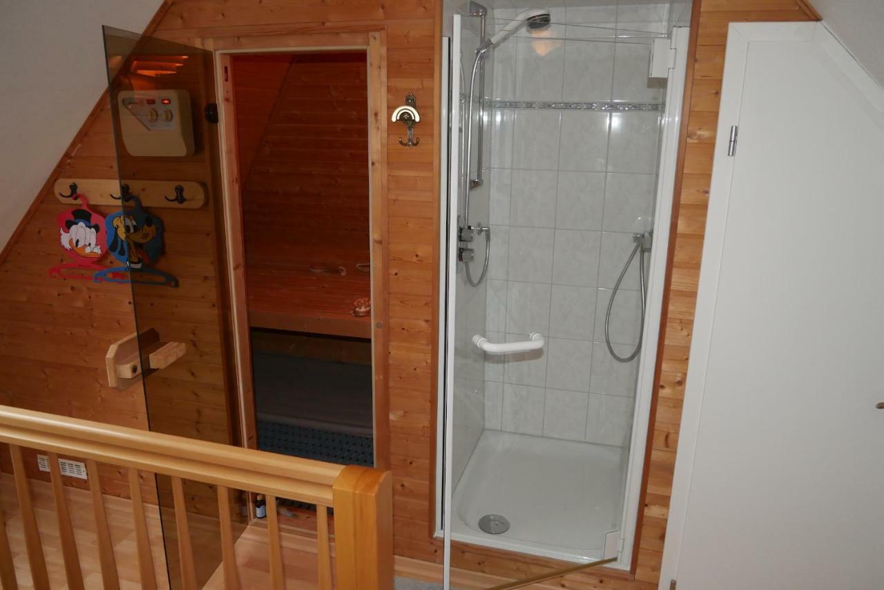 Appartement Haus Karen à Schafflund Extérieur photo