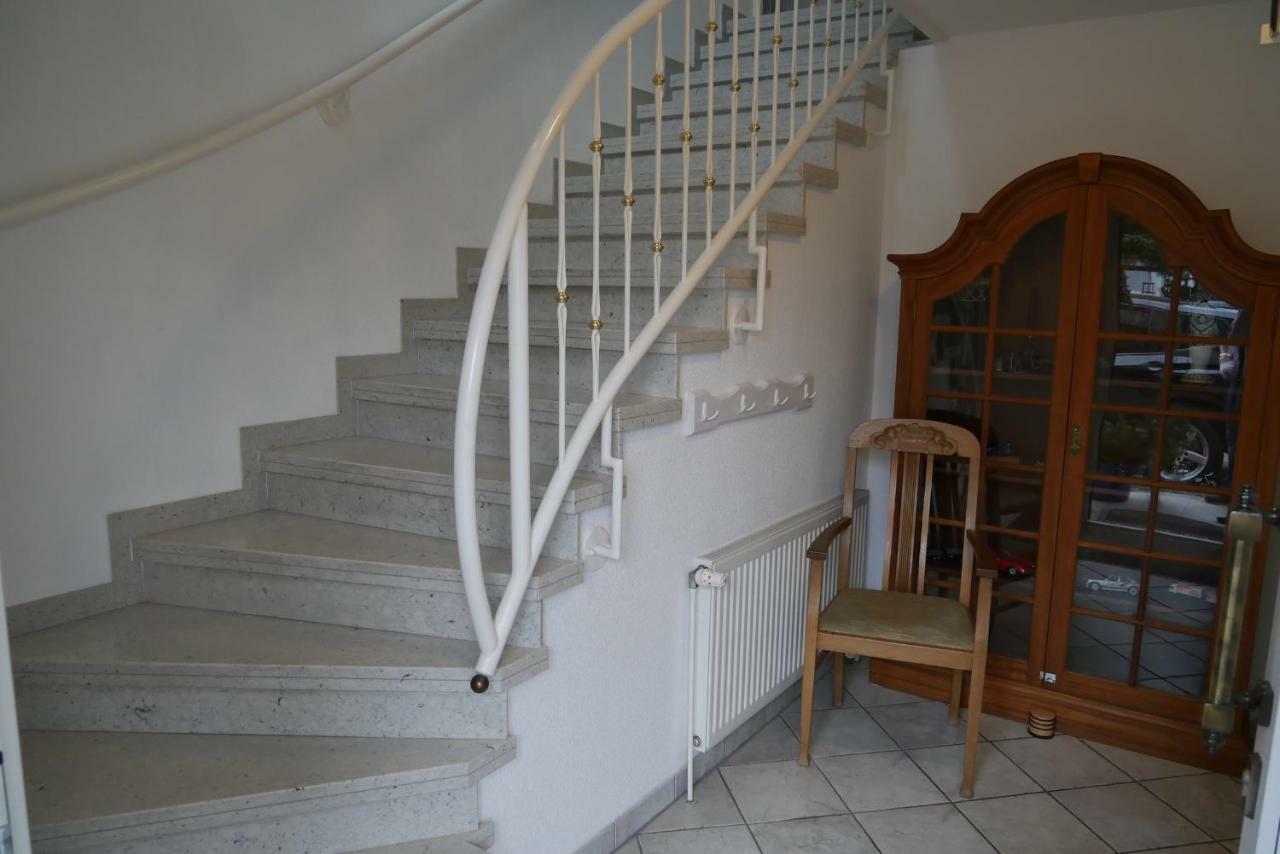 Appartement Haus Karen à Schafflund Extérieur photo
